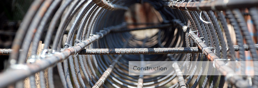 Construction