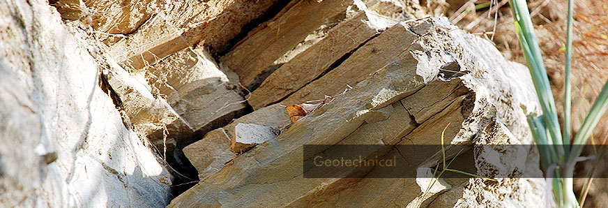 Geotechnical